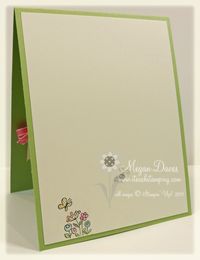 How to Isolate Images on Stamps, Video Tutorial, Stampin' Up!