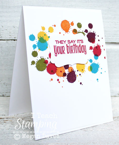 how to make beautiful handmade birthday cards