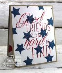 Fourth of July Cards that POP!