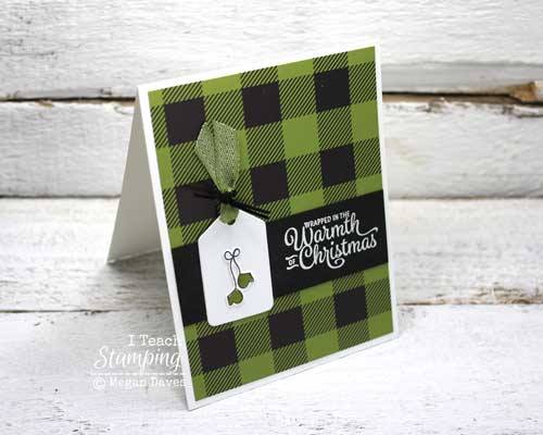 Making Handmade Christmas Cards Can Be Fun and Easy!