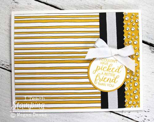 make some handmade friendship cards for friends