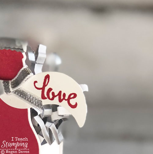 Valentine Crafts for Guys | The Love tag