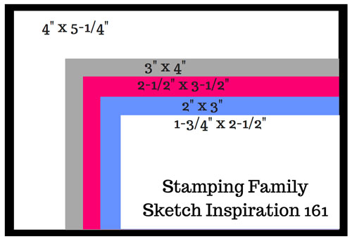 What Can You Do With Washi Tape | Dimensions of project