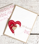 Valentine Day Cards Handmade by You | The final project