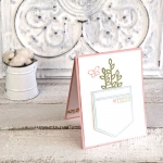 Easy Handmade Cards for Friends