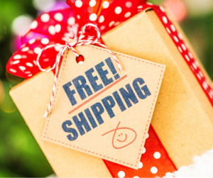 Top Picks For Free Shipping Day!