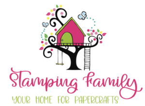 Stamping Family – Closing to New Registrations