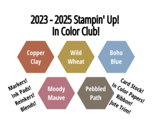 2023-2025 In Color Club!